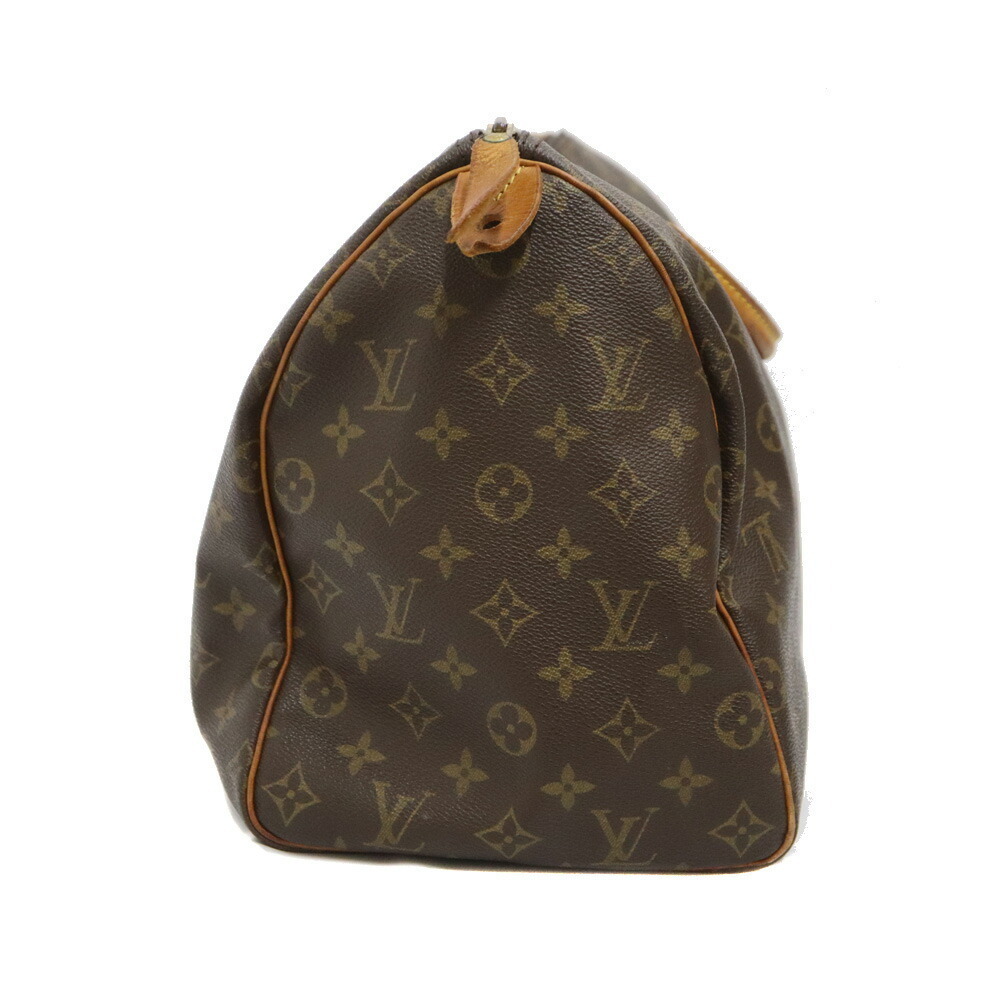 Louis Vuitton Speedy Brown - Picture 3 of 6